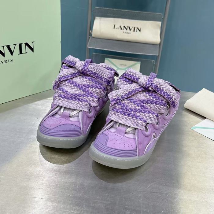 Curb Sneaker(Unisex)35-46 -084=