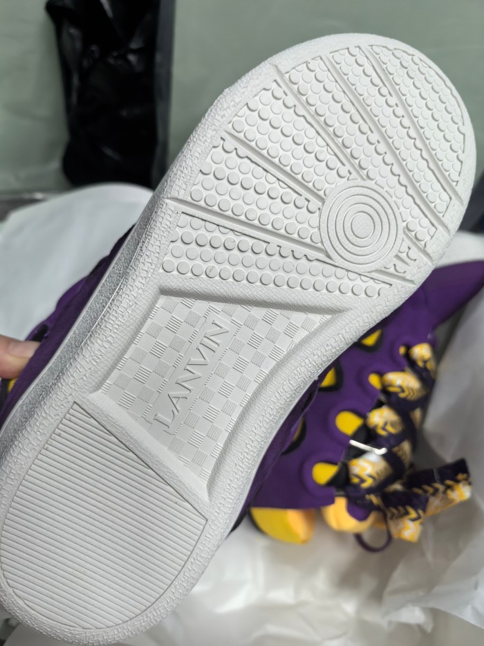 Curb Sneaker(Unisex)35-46 -084=