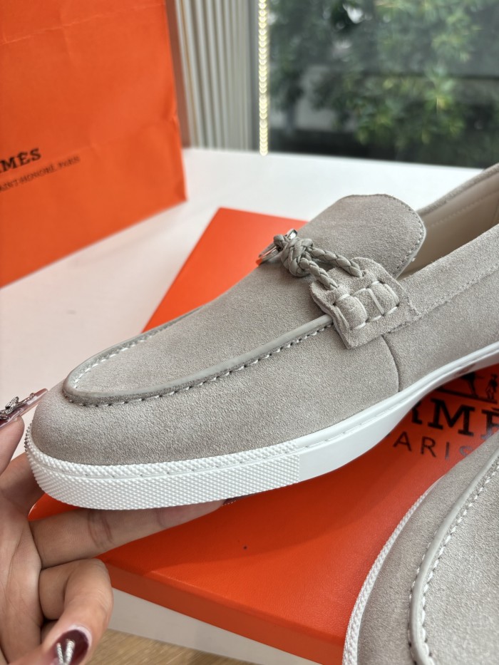 Open Walk Loafer(Male)38-45=