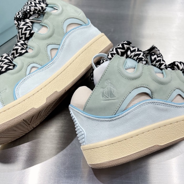 Curb Sneaker(Unisex)35-46 -084=
