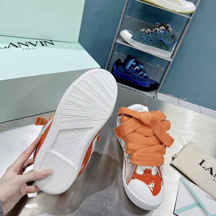 Curb Sneaker(Unisex)35-45=