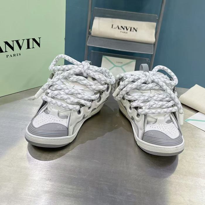 Curb Sneaker(Unisex)35-46 -084=