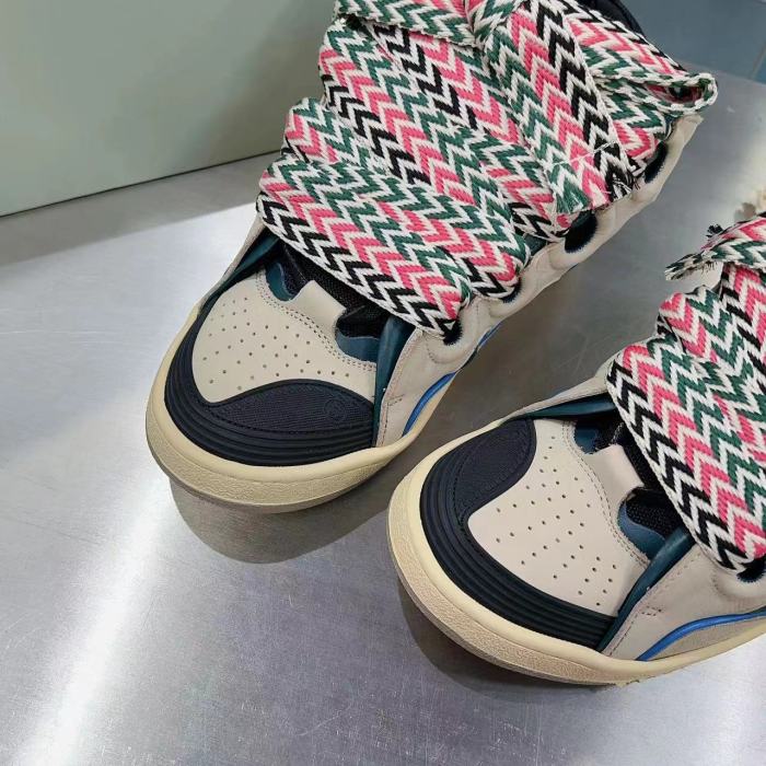 Curb Sneaker(Unisex)35-45=