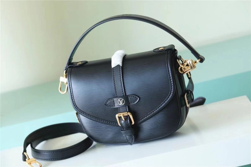 BB Saumur Crossbody Bag “20*16*7.5CM” 057