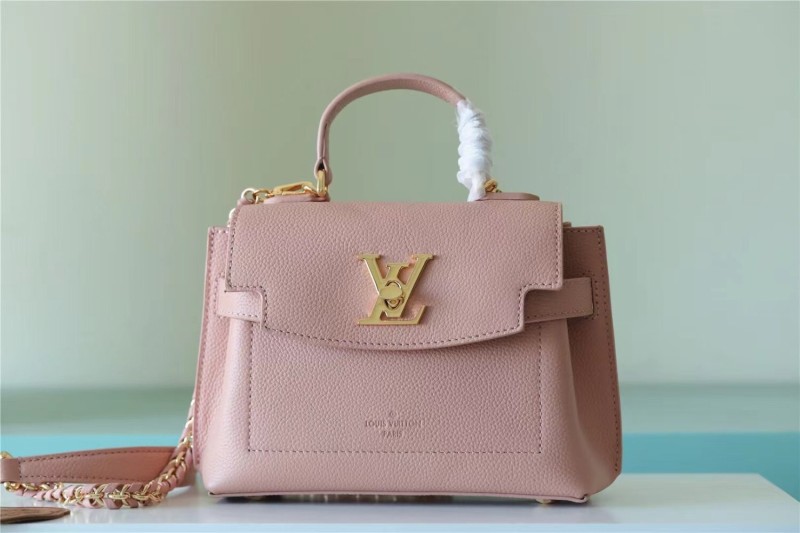 Lockme Ever Handbag “23*17*10CM” 057