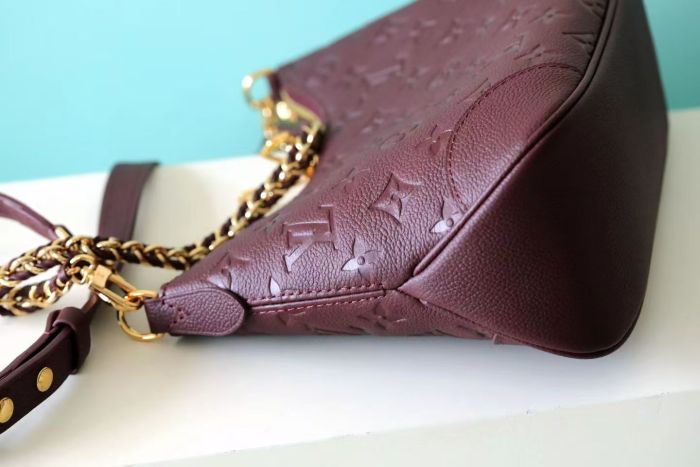 Boulogne Crossbody Bag “29*16*9.5CM” 037