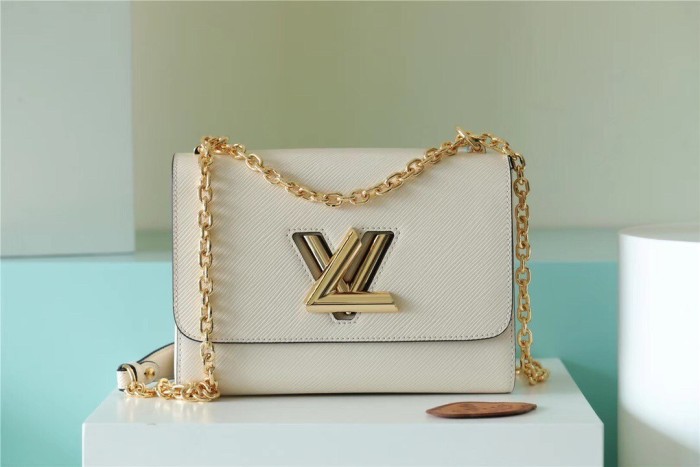 GM Twist Crossbody Bag “23*17*9.5CM” 087