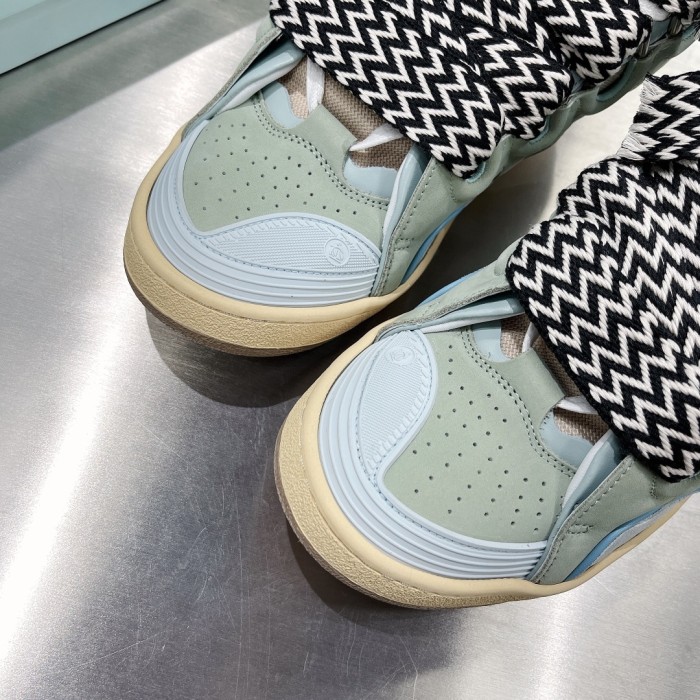 Curb Sneaker(Unisex)35-46 -084=