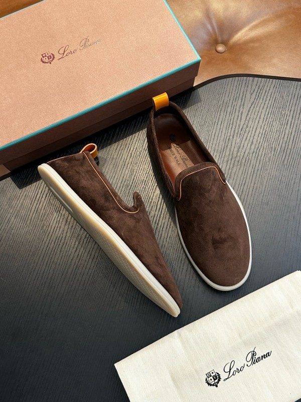 Summer Walk Loafer(Male)38-45=