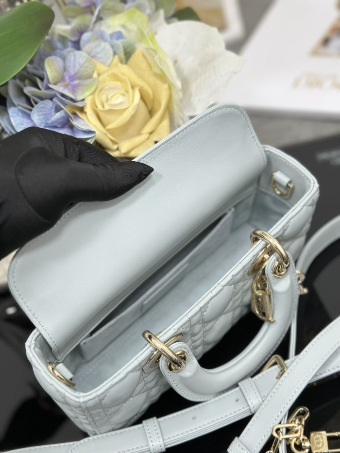 Lady D-Joy “22 x 12 x 6cm”-018=