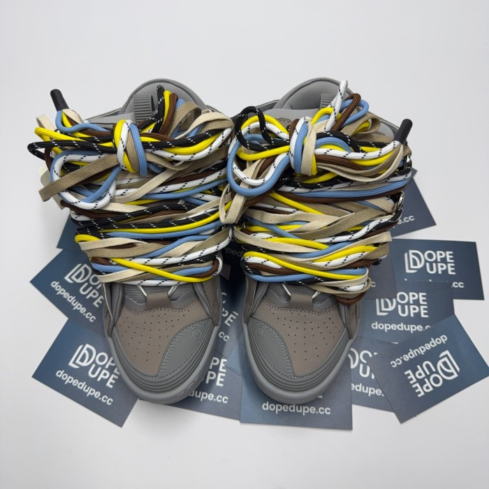 Curb Sneaker(Unisex)35-45
