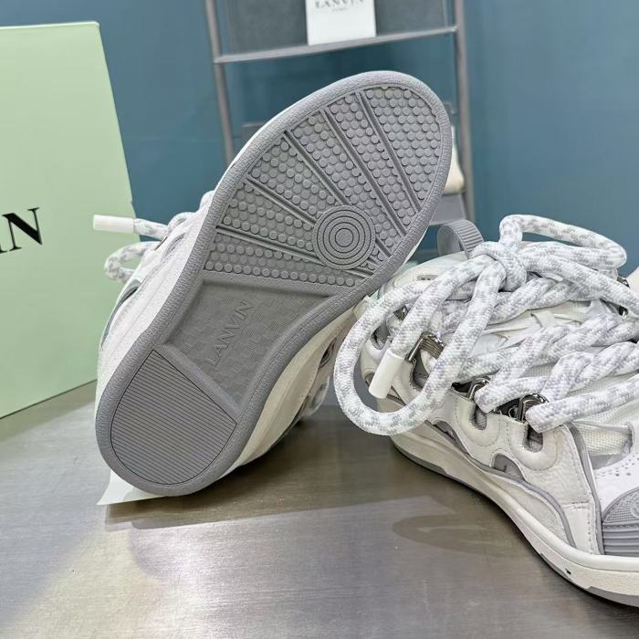 Curb Sneaker(Unisex)35-46 -084=