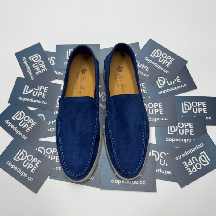 Summer Walk Loafer(Male)38-45