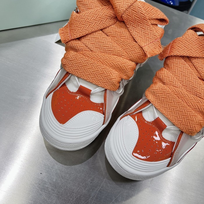 Curb Sneaker(Unisex)35-45=