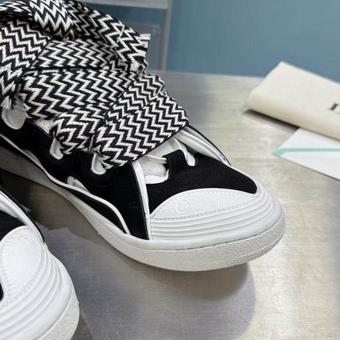 Curb Sneaker(Unisex)35-46 -084=