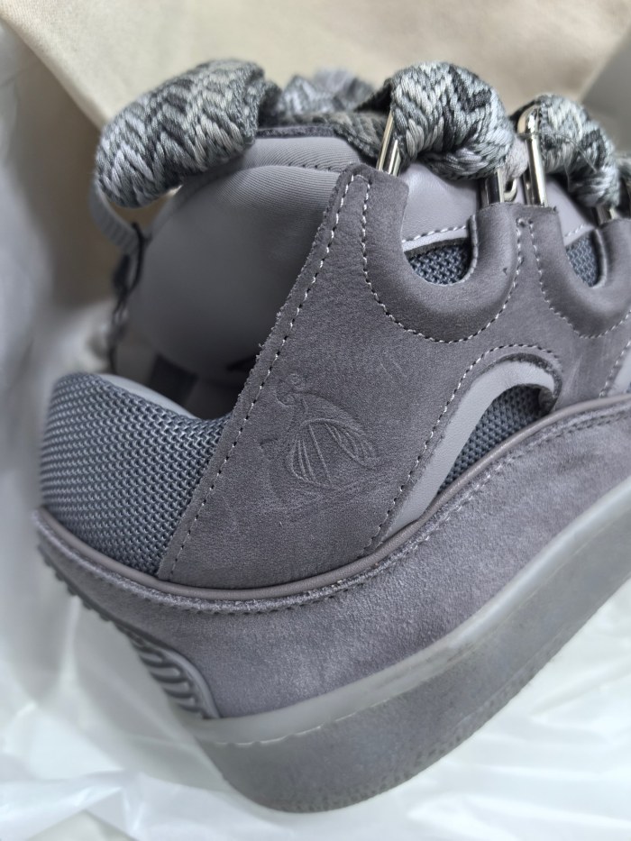 Curb Sneaker(Unisex)35-46 -084=