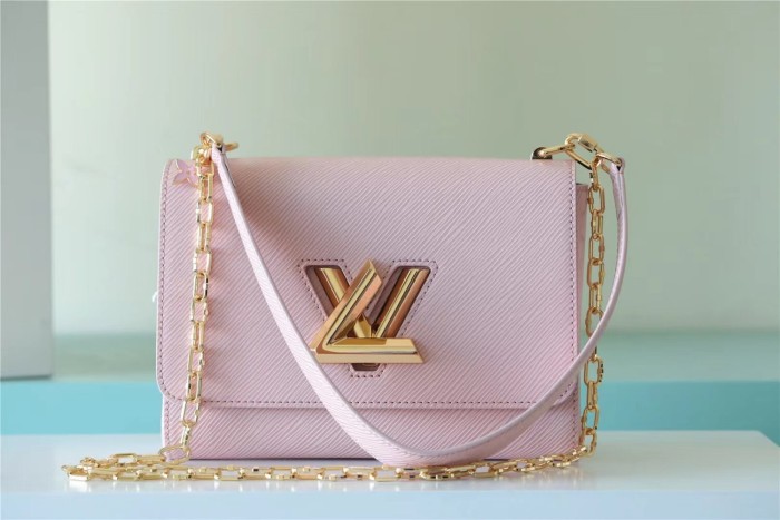 GM Twist Crossbody Bag “23*17*9.5CM” 087