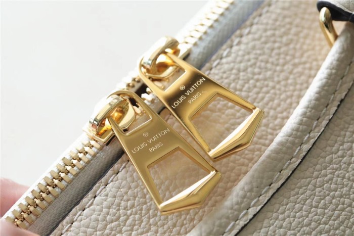 PM Trianon Shoulder Bag “28*18*8CM” 017