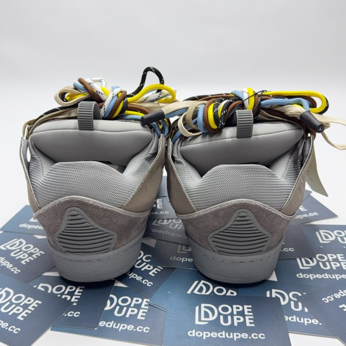 Curb Sneaker(Unisex)35-45