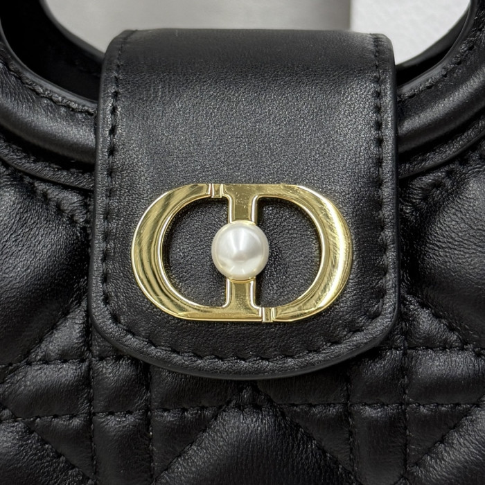 Dior Jolie Top Handle “18.5 x 13 x 8.5cm”-065=