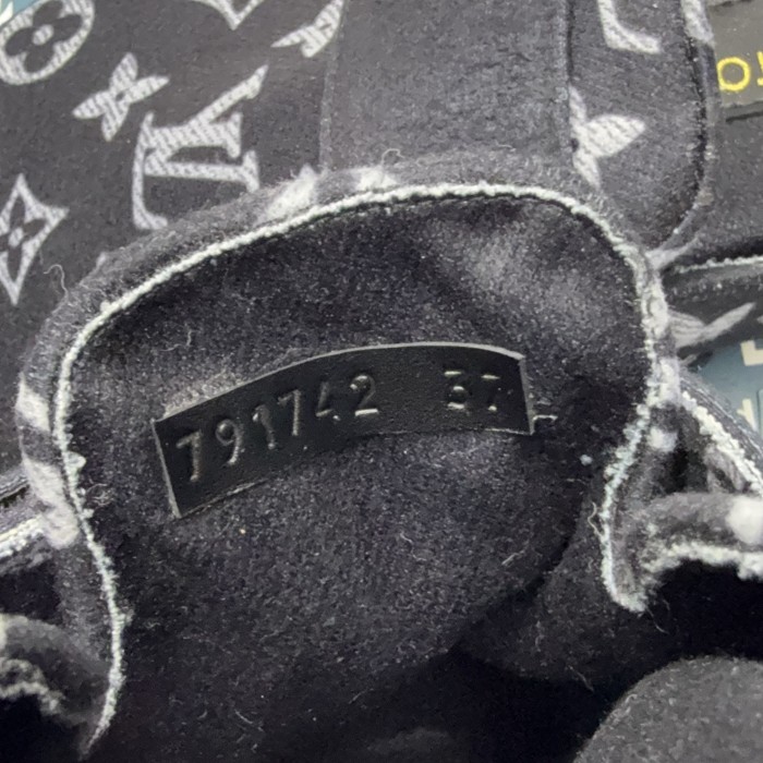 Cosy Mule(Male)39-44