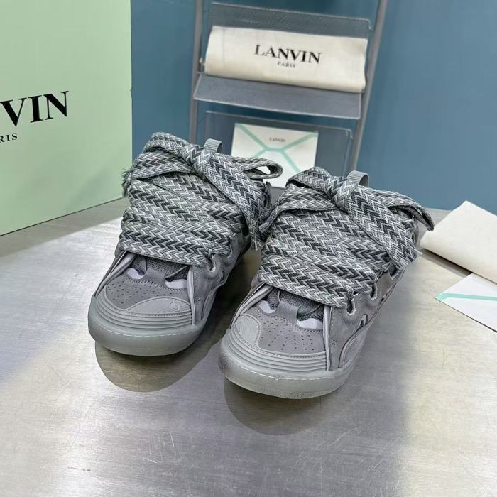 Curb Sneaker(Unisex)35-46 -084=