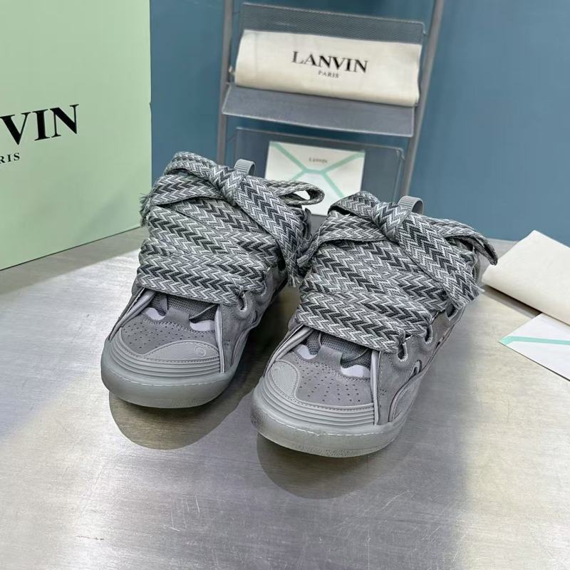 Curb Sneaker(Unisex)35-45=
