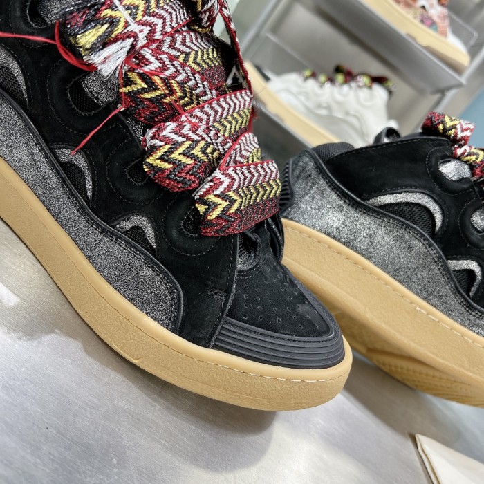 Curb Sneaker(Unisex)35-46 -084=