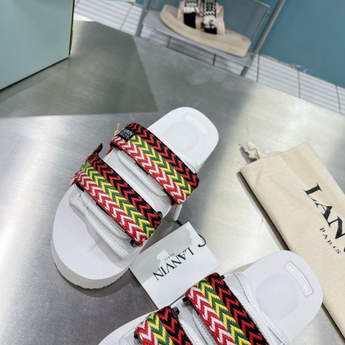 Sandal(Unisex)35-45 -053=