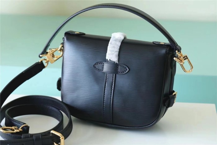 BB Saumur Crossbody Bag “20*16*7.5CM” 057