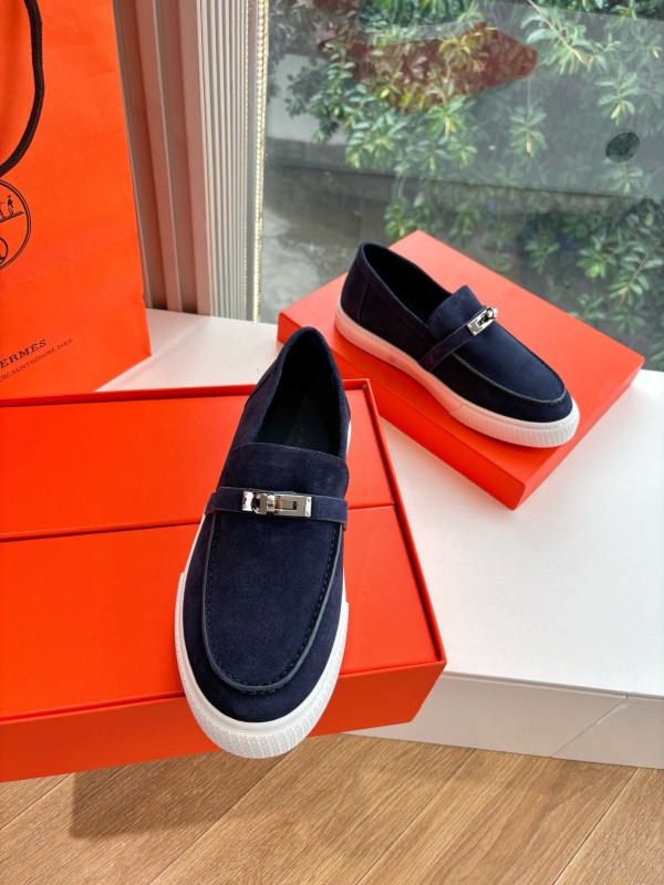 Open Walk Loafer(Male)38-45=