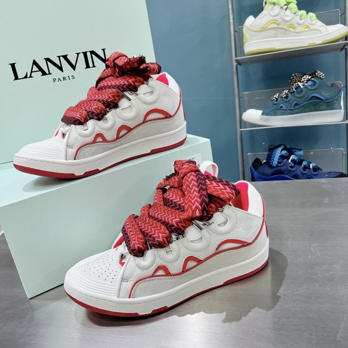 Curb Sneaker(Unisex)35-45=