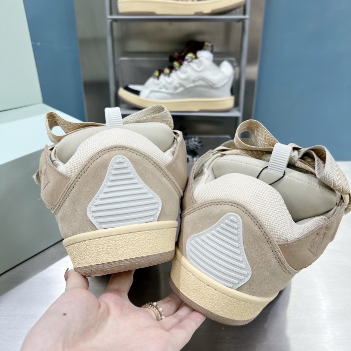 Curb Sneaker(Unisex)35-46 -084=