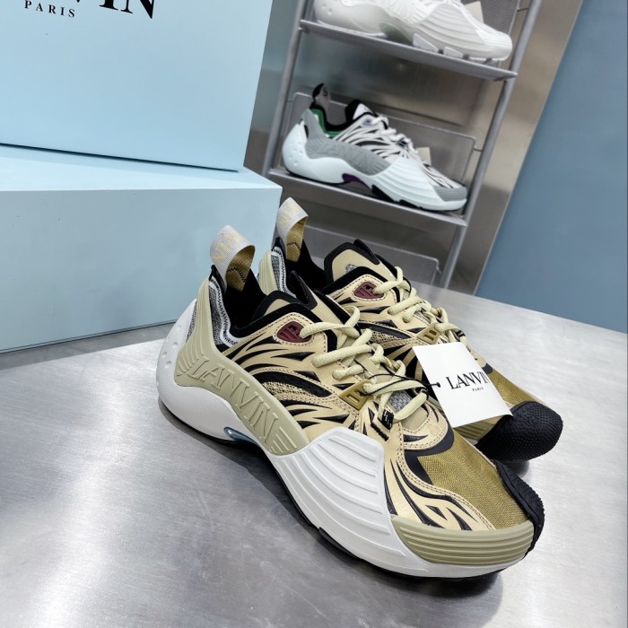 Flash-X Sneaker(Unisex)35-45=