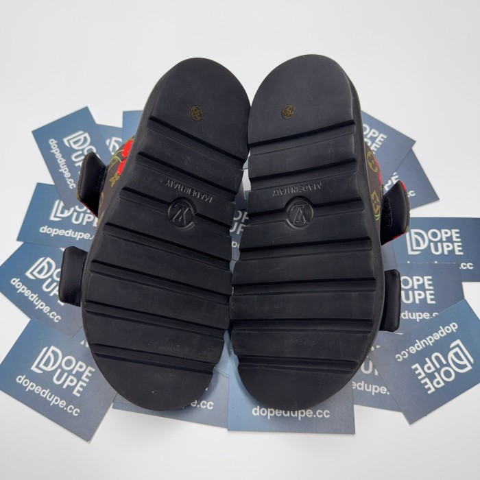Takashi Murakami Slides (Female)36-41