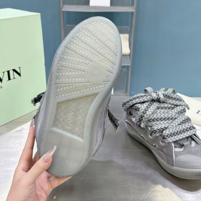 Curb Sneaker(Unisex)35-46 -084=
