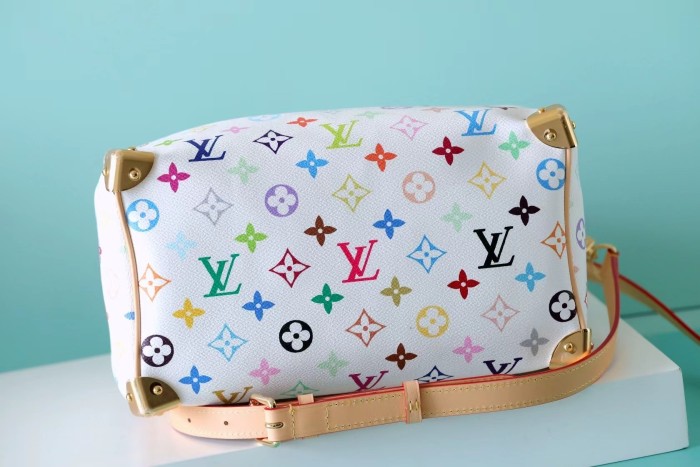 Speedy 30  Bandouliere “30*21*17CM” 086