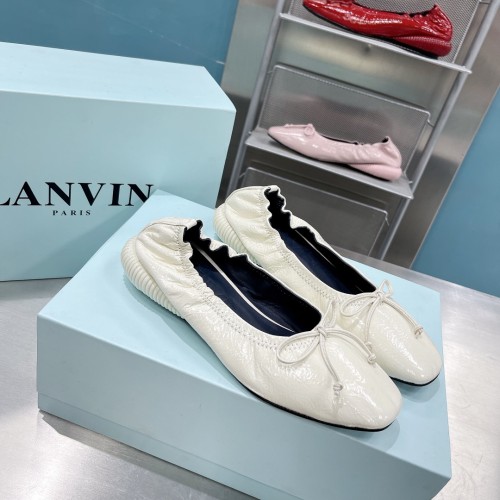 Ballet Sneaker(Unisex)35-40 -083=