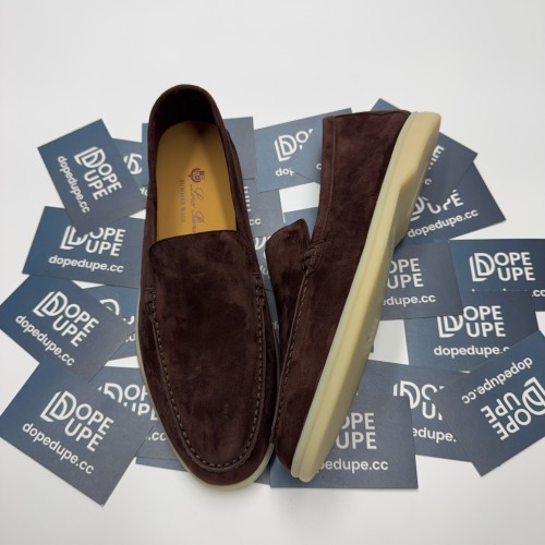 Summer Walk Loafer(Male)38-45