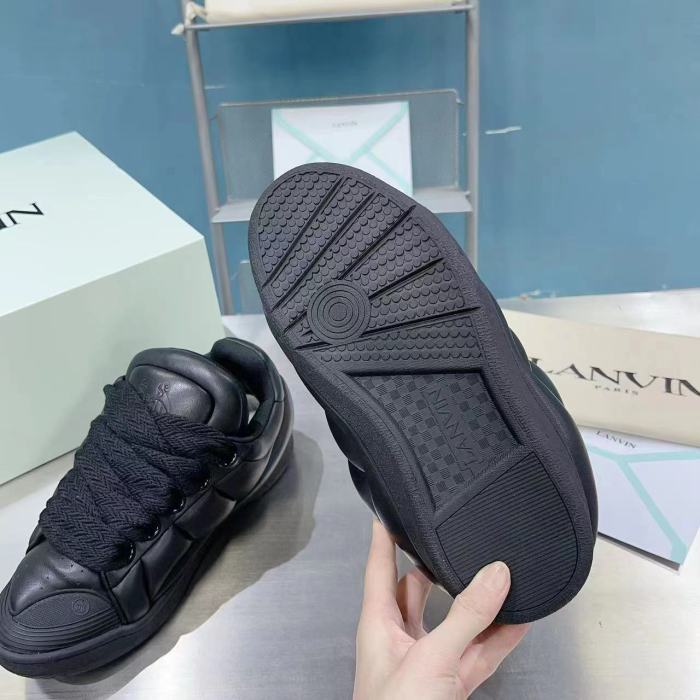 Curb Sneaker(Unisex)35-46 -084=
