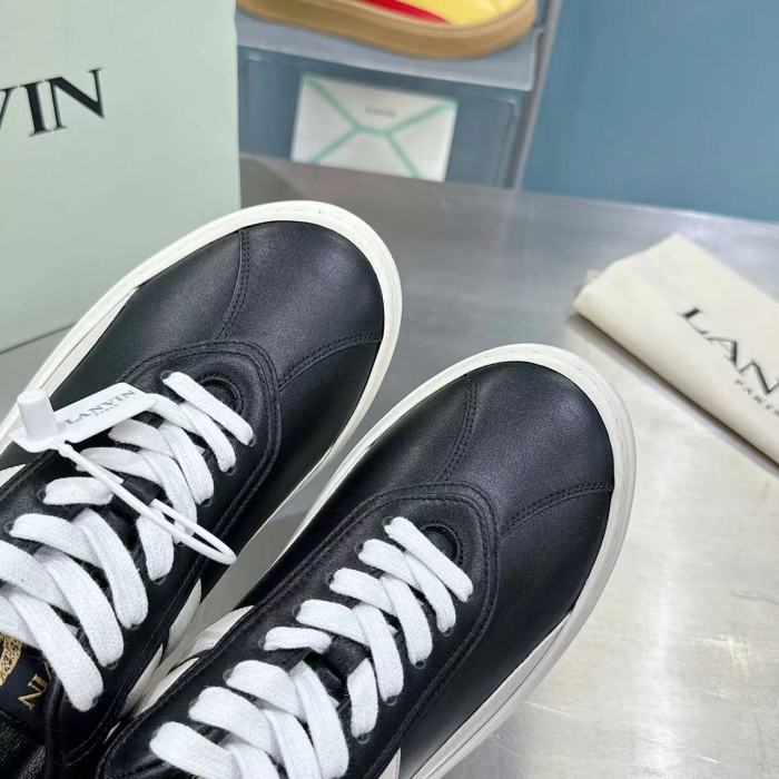 Cash x Future Panelled Sneaker(Male)39-45 -004=
