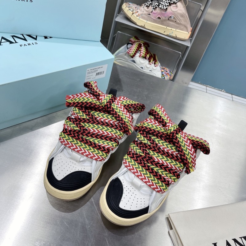 Curb Slip On Sneaker(Unisex)35-45=