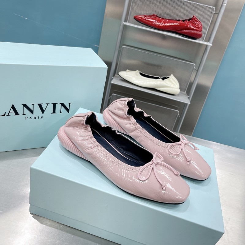 Ballet Sneaker(Unisex)35-40 -083=