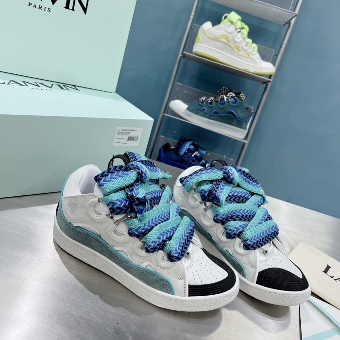 Curb Sneaker(Unisex)35-45=