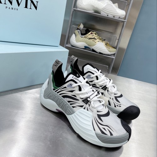 Flash-X Sneaker(Unisex)35-45=