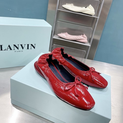 Ballet Sneaker(Unisex)35-40 -083=