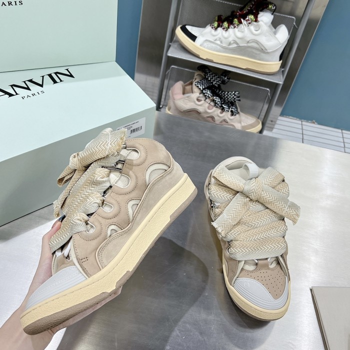 Curb Sneaker(Unisex)35-46 -084=