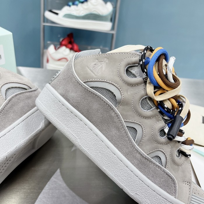 Curb Sneaker(Unisex)35-45=