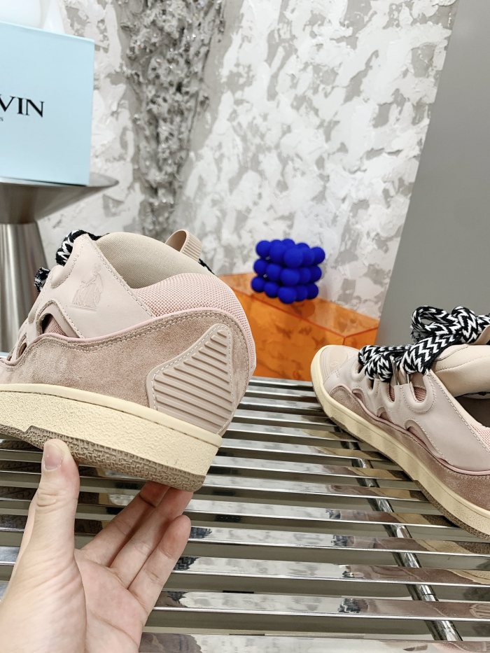 Curb Sneaker(Unisex)35-46 -084=