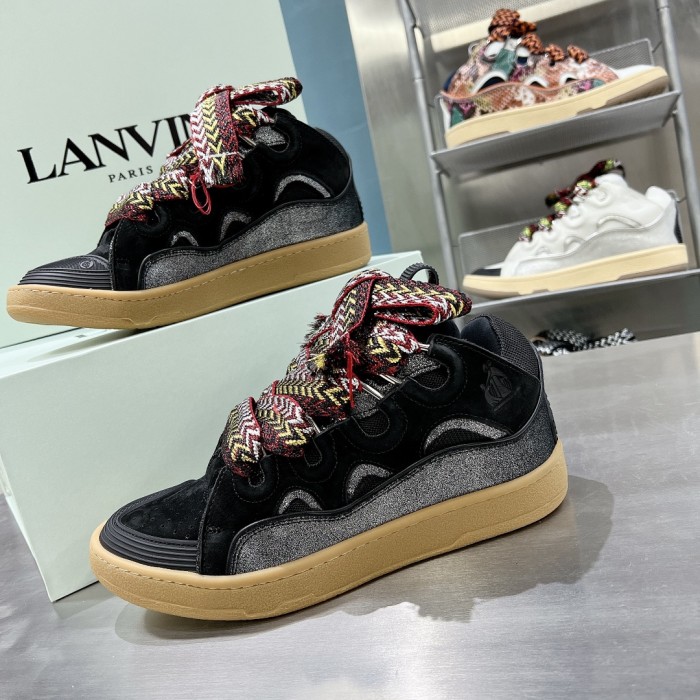 Curb Sneaker(Unisex)35-46 -084=